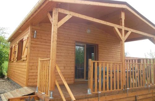 Saint-Andelain Ski Chalet | Chalet la Noisetiere Armalou