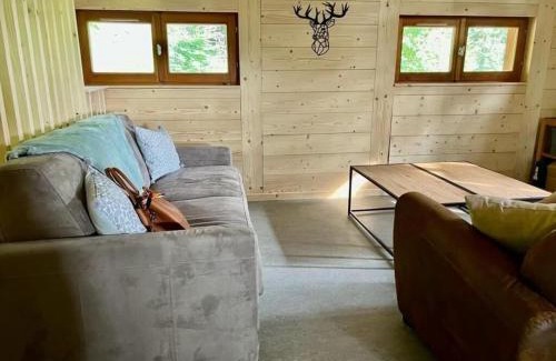 Le Tholy Ski Chalet | Chalet la parenthèse