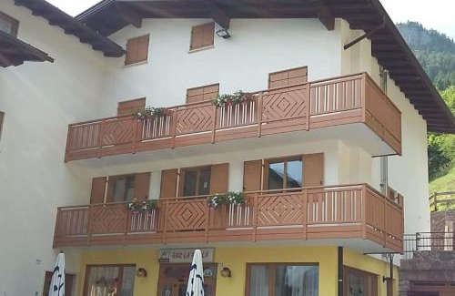 Molveno Apartment | Chalet La Perla Molveno
