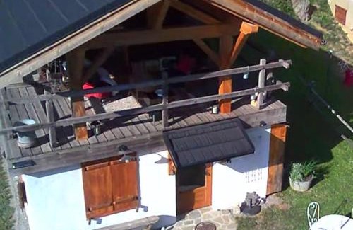 Beaufort Ski Chalet | Chalet la poipia