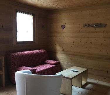 Sixt-Fer-a-Cheval House | Chalet La R'Batte