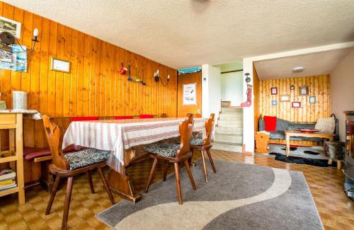 Anzere Ski Chalet | Chalet la Regin Anzere