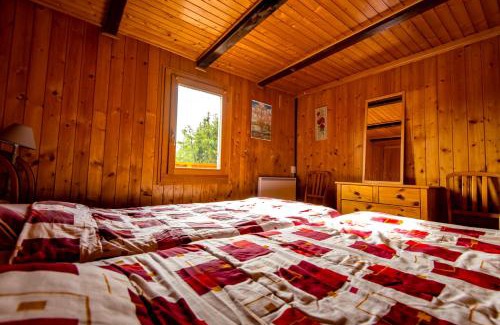 Anzere Ski Chalet | Chalet la Regin Anzere