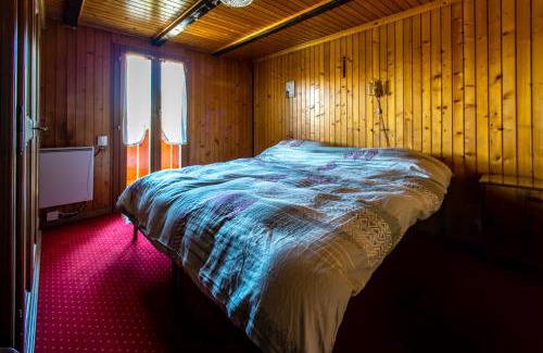 Anzere Ski Chalet | Chalet la Regin Anzere