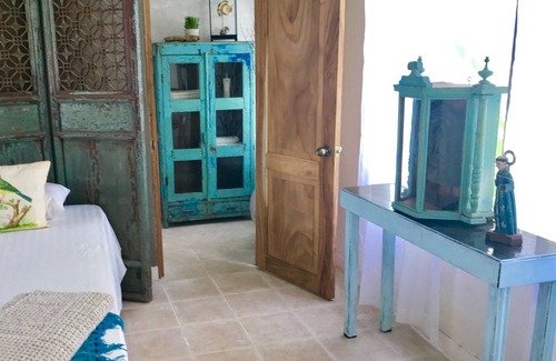 Monterrico Ski Chalet | **CHALET LA RIVIERA**