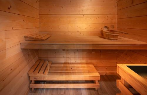 Gerardmer Ski Chalet | Chalet La Souris, chaleureux avec vue panoramique