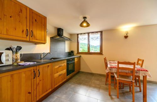 Cornimont Ski Chalet | Chalet La Sportive