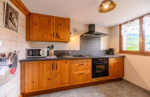 Cornimont Ski Chalet | Chalet La Sportive