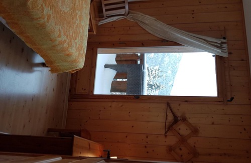Cohennoz Ski Chalet | Chalet la Tulipe 150m2 of living space, 4 bedrooms 10/12 people