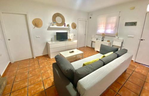 Guillena House | Chalet - Lagos del Serrano