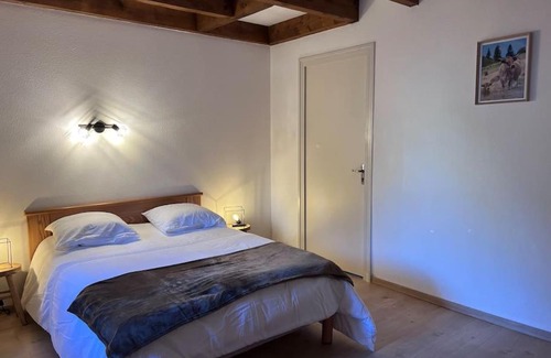 Laguiole Ski Chalet | Chalet Laguiole Aubrac
