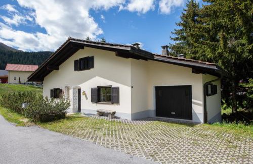 Laret Ski Chalet | Chalet Laret