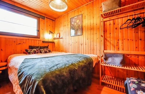 Somme-Leuze Ski Chalet | Chalet Le Beau Renard in Somme-Leuze near Durbuy