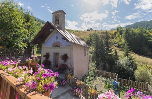 Valloire House | CHALET LE CHAMP D'EPILOBES