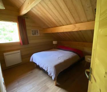 Vallouise-Pelvoux Apartment | Chalet Le Chastel