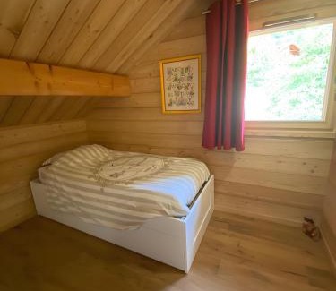 Vallouise-Pelvoux Apartment | Chalet Le Chastel