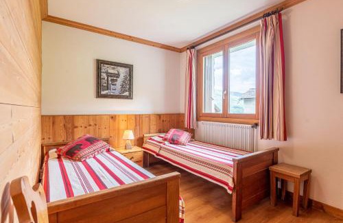 Le Bettaix Apartment | Chalet Le Choucas n°2