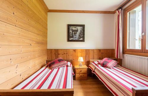 Le Bettaix Apartment | Chalet Le Choucas n°2