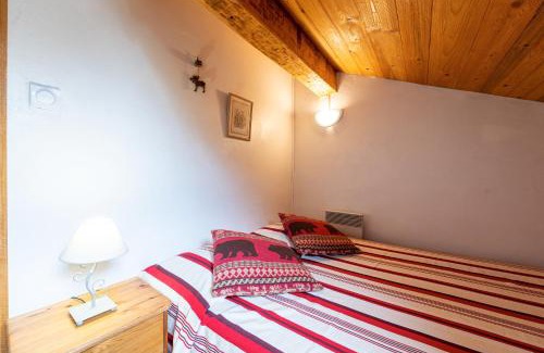 Le Bettaix Apartment | Chalet Le Choucas N°3