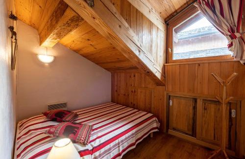Le Bettaix Apartment | Chalet Le Choucas N°3