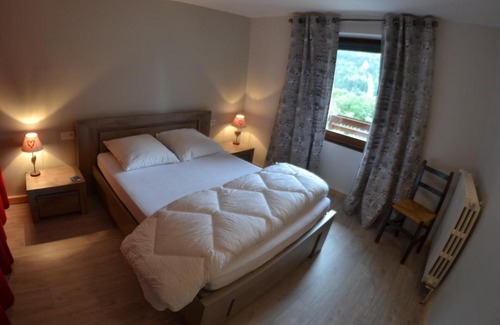 Vaujany Ski Chalet | Chalet Le P'tit Vaujany