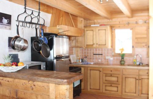 Les Prodains Ski Chalet | Chalet Le Plan des Rochers