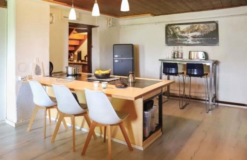 Caux Ski Chalet | Chalet Le Revers by Interhome