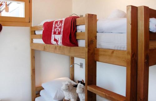 Nendaz Ski Chalet | Chalet Le Ruisseau by Interhome
