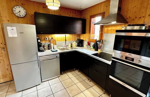 Mont-Dore Ski Chalet | Chalet Le Salers - Mont Dore 10pers