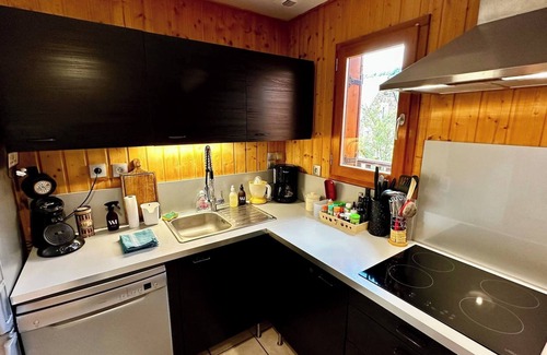 Mont-Dore Ski Chalet | Chalet Le Salers - Mont Dore 10pers