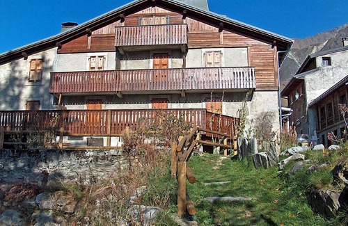Le Tour Apartment | Chalet Le Tour by Interhome