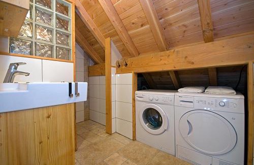 Villard-Reculas Apartment | Chalet Le Villarais