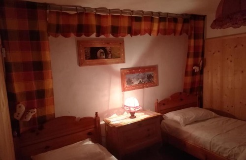 San Tomaso Agordino Apartment | Chalet LEI vacanze nel cuore delle dolomiti