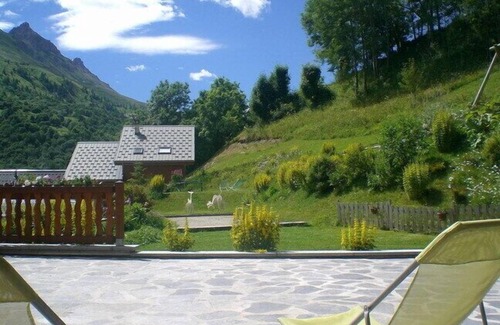 Valloire House | Chalet LES Ancolies - Valloire
