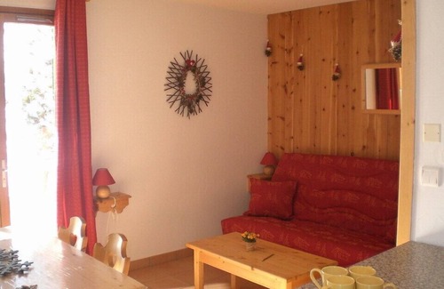 Valloire House | Chalet LES Ancolies - Valloire