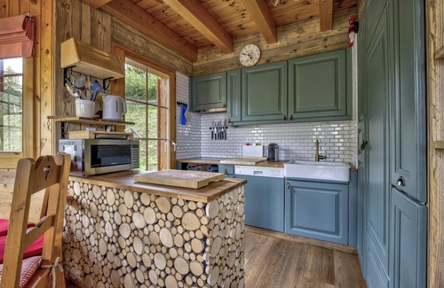 Riddes Ski Chalet | Chalet les Bubus - La Tzoumaz, 4 Vallees