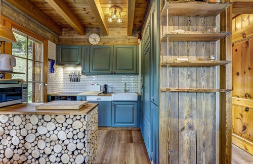 Riddes Ski Chalet | Chalet les Bubus - La Tzoumaz, 4 Vallees