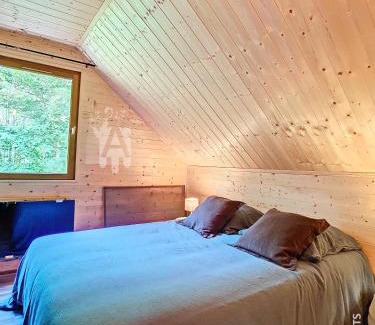 Jassat Ski Chalet | Chalet Les Mélèzes