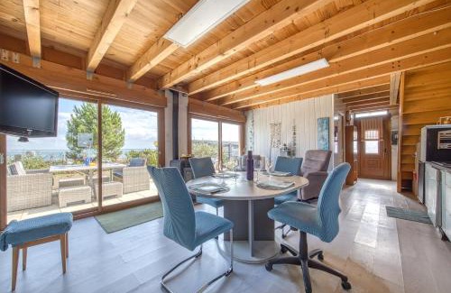 Le Verdon-sur-Mer House | Chalet Les Pieds Dans L'eau