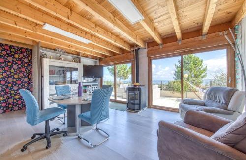 Le Verdon-sur-Mer House | Chalet Les Pieds Dans L'eau