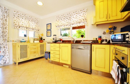 Sa Torre Villa | Chalet Libertat - Villa With Private Pool