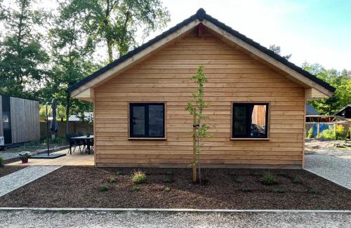 Zutendaal House | Chalet Liquidambar