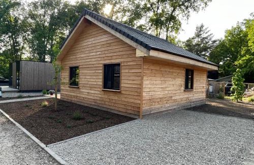 Zutendaal House | Chalet Liquidambar