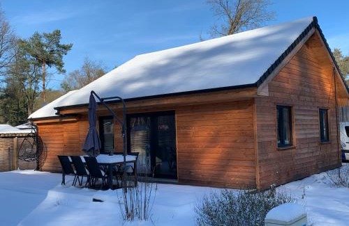 Zutendaal House | Chalet Liquidambar