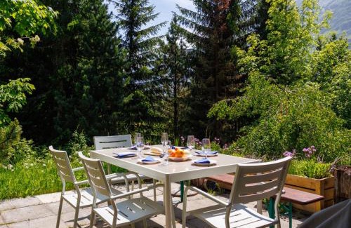 Zinal Ski Chalet | Chalet Lò Batcho by Interhome