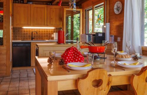 Zinal Ski Chalet | Chalet Lò Batcho by Interhome