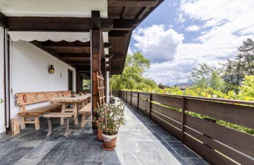 Pfalzen Ski Chalet | Chalet Luis