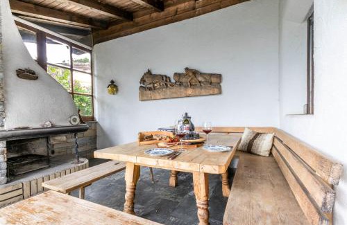 Pfalzen Ski Chalet | Chalet Luis