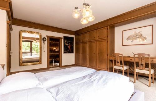 Pfalzen Ski Chalet | Chalet Luis
