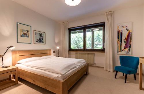 Pfalzen Ski Chalet | Chalet Luis